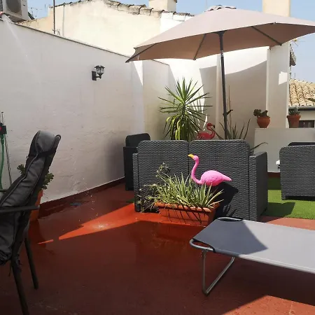 Appartamento Casa El 