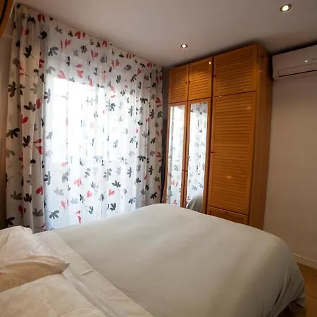 Granados Apartamento *