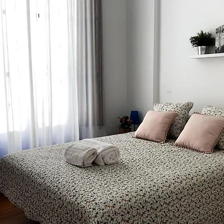 Muy Centrico En Apartamento *