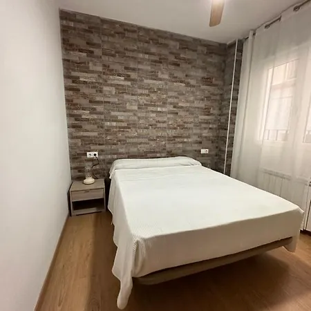 Апартаменты Alhambra Experience *