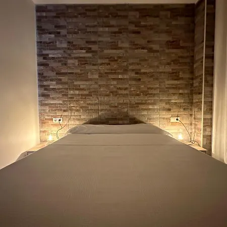 Апартаменты Alhambra Experience *