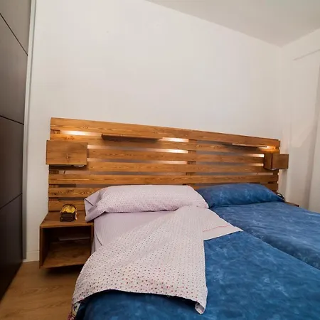 Apartamento Granados *