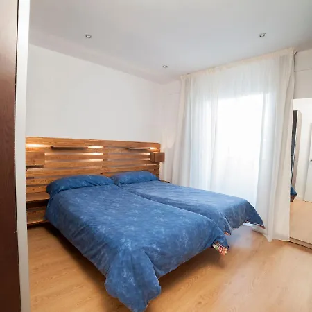 Granados Apartamento Granada