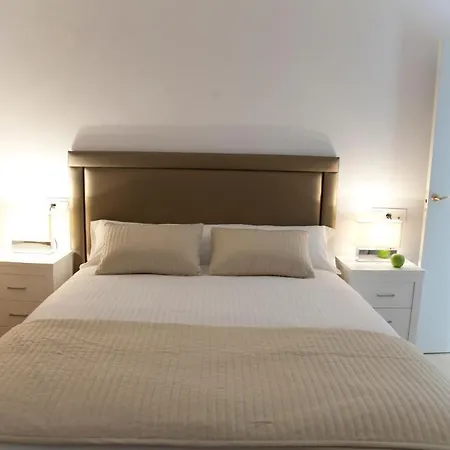 Apartmán Bibo Gran Via Granada