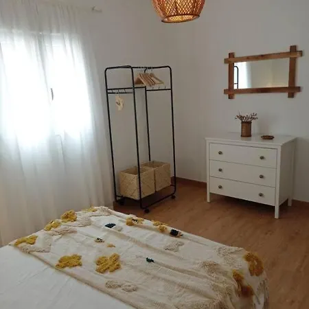 Apartamento Piso A 5 Min De La Alhambra