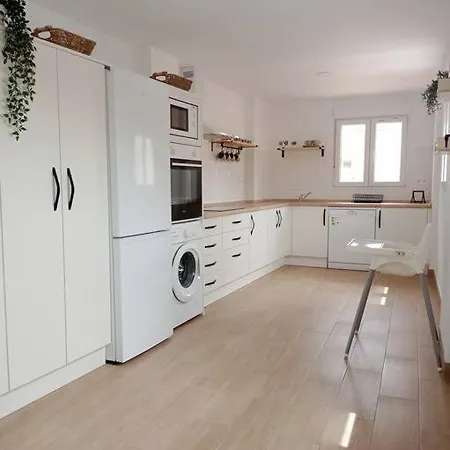 Piso A 5 Min De La Alhambra Apartamento *