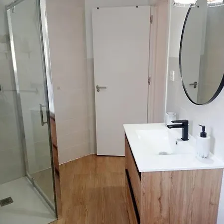 Piso A 5 Min De La Alhambra Apartamento *