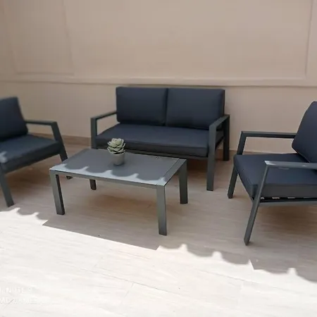 Apartamento Piso A 5 Min De La Alhambra