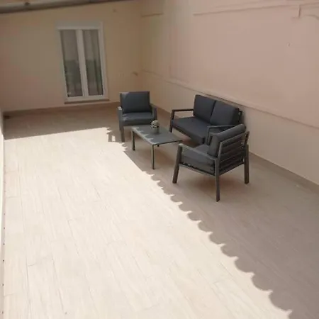 Apartamento Piso A 5 Min De La Alhambra Granada