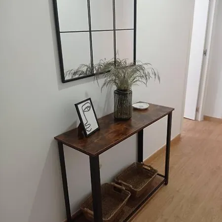 Apartamento Piso A 5 Min De La Alhambra Granada