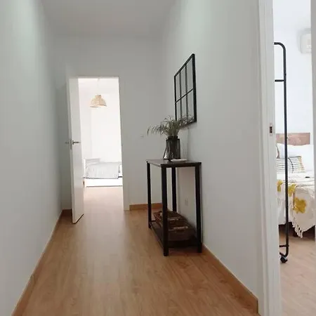 Apartamento Piso A 5 Min De La Alhambra