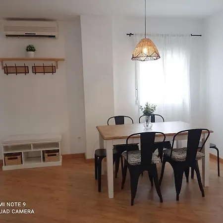 Piso A 5 Min De La Alhambra Apartamento Granada