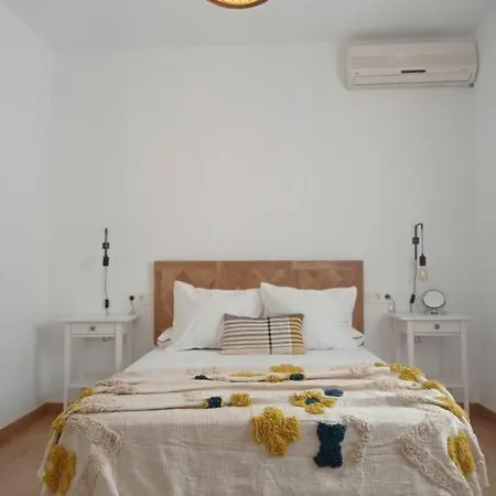 Piso A 5 Min De La Alhambra Apartamento Granada