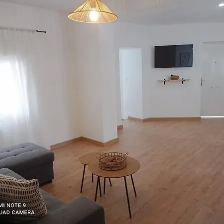 Piso A 5 Min De La Alhambra Apartamento