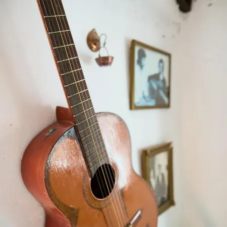 Appartamento Casa El 
