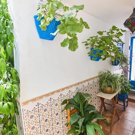 Appartamento Casa El 