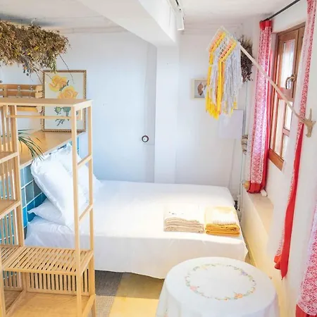 Séjour chez l'habitant Sunset House - Albaicin *