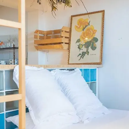 Séjour chez l'habitant Sunset House - Albaicin