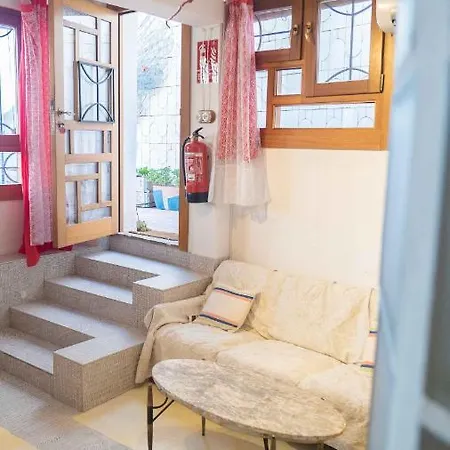 Séjour chez l'habitant Sunset House - Albaicin