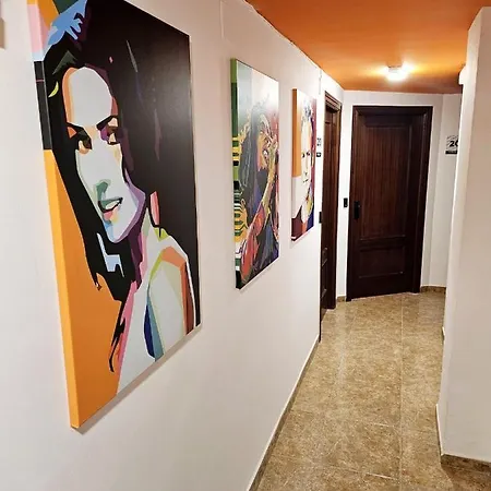 Arc House Pensjonat *