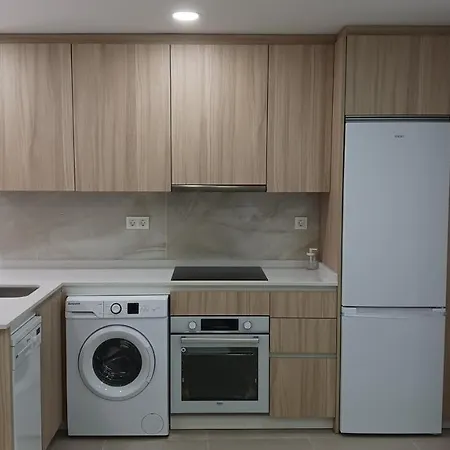 Apartamento Fantastico Trajano Parking Gratuito *