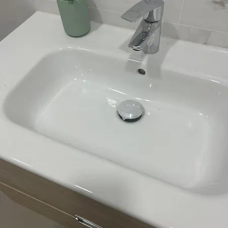 Apartamento Fantastico Trajano Parking Gratuito Granada
