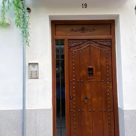 Appartamento Campo Del Principe