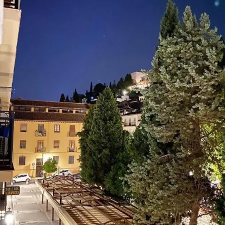 Campo Del Principe