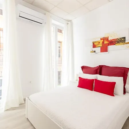Appartement H&h En El Corazon De Grenade