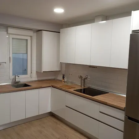 公寓 Center Apartament Elegant 格拉纳达