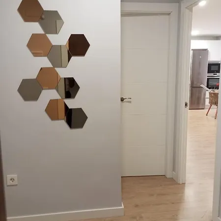 公寓 Center Apartament Elegant 格拉纳达