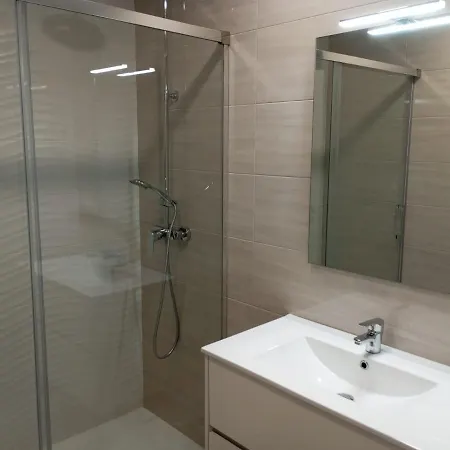 公寓 Center Apartament Elegant *