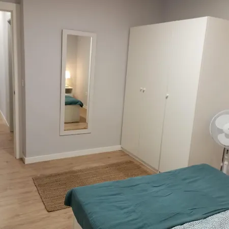 公寓 Center Apartament Elegant 格拉纳达