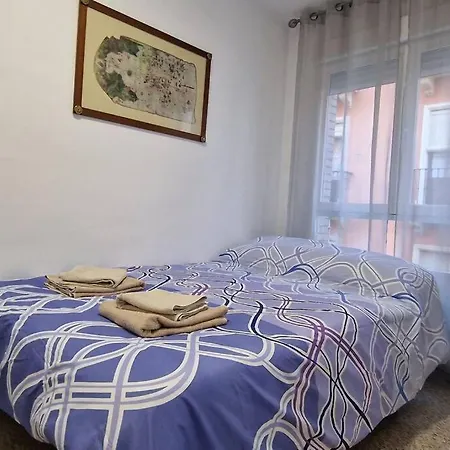 Appartamento Precioso En Centro