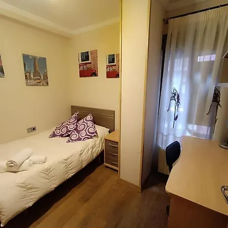 Appartement Recogidas Deluxe