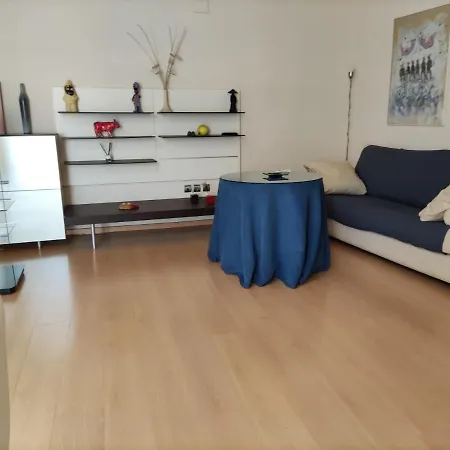 Atico Con Vistas En Centro Apartamento *