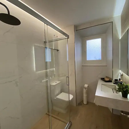 Apartment Guni Suites Ronda *