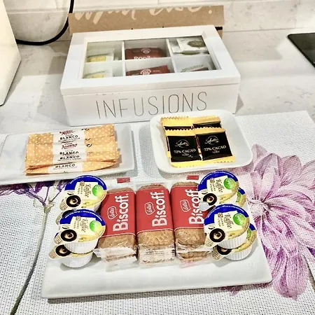 Apartamento Nuria 19 *