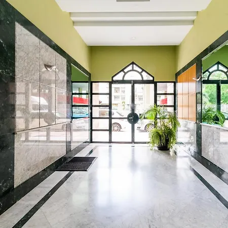 Palacio Centrico Y Silencioso 4-8 Personas Granada