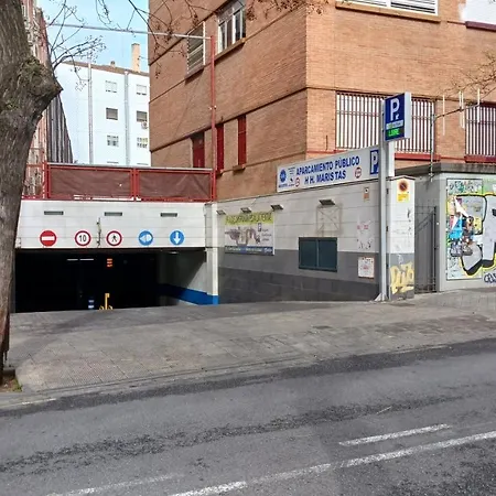 Fantastico Trajano Parking Gratuito Apartamento *