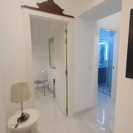 Cl Appartamento Granada