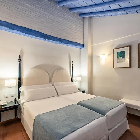Otel Casa Morisca 3*