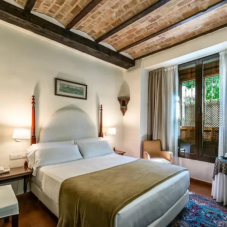 Casa Morisca Otel 3*