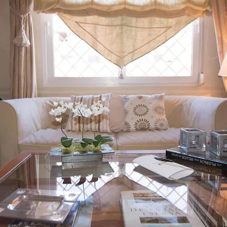 Chezmoihomes Luxury Penthouse Appartement