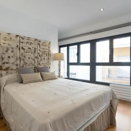 Chezmoihomes Plaza Nueva Deluxe Daire Granada