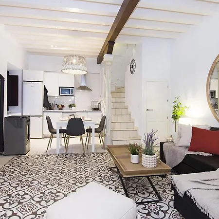 Alhambra Boutique Terrace