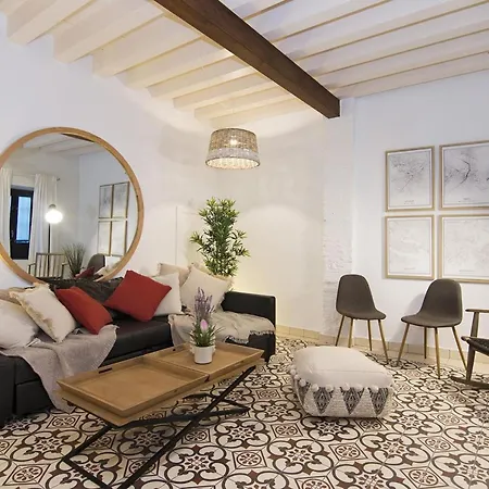 Alhambra Boutique Terrace Granada