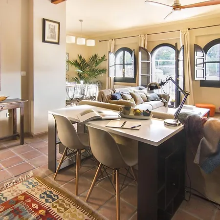 Apartamento Mirador De Arcos Alhambra *