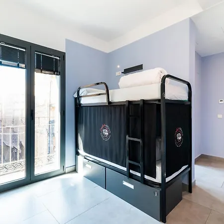 Hostal Carlota Braun
