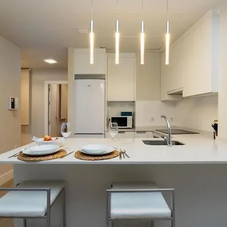 Trinidad Deluxe 5 Apartment